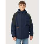 Ветровка NIKASTYLE