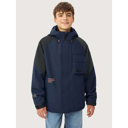 Ветровка NIKASTYLE