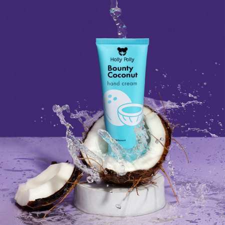 Крем Holly Polly Bounty Coconut