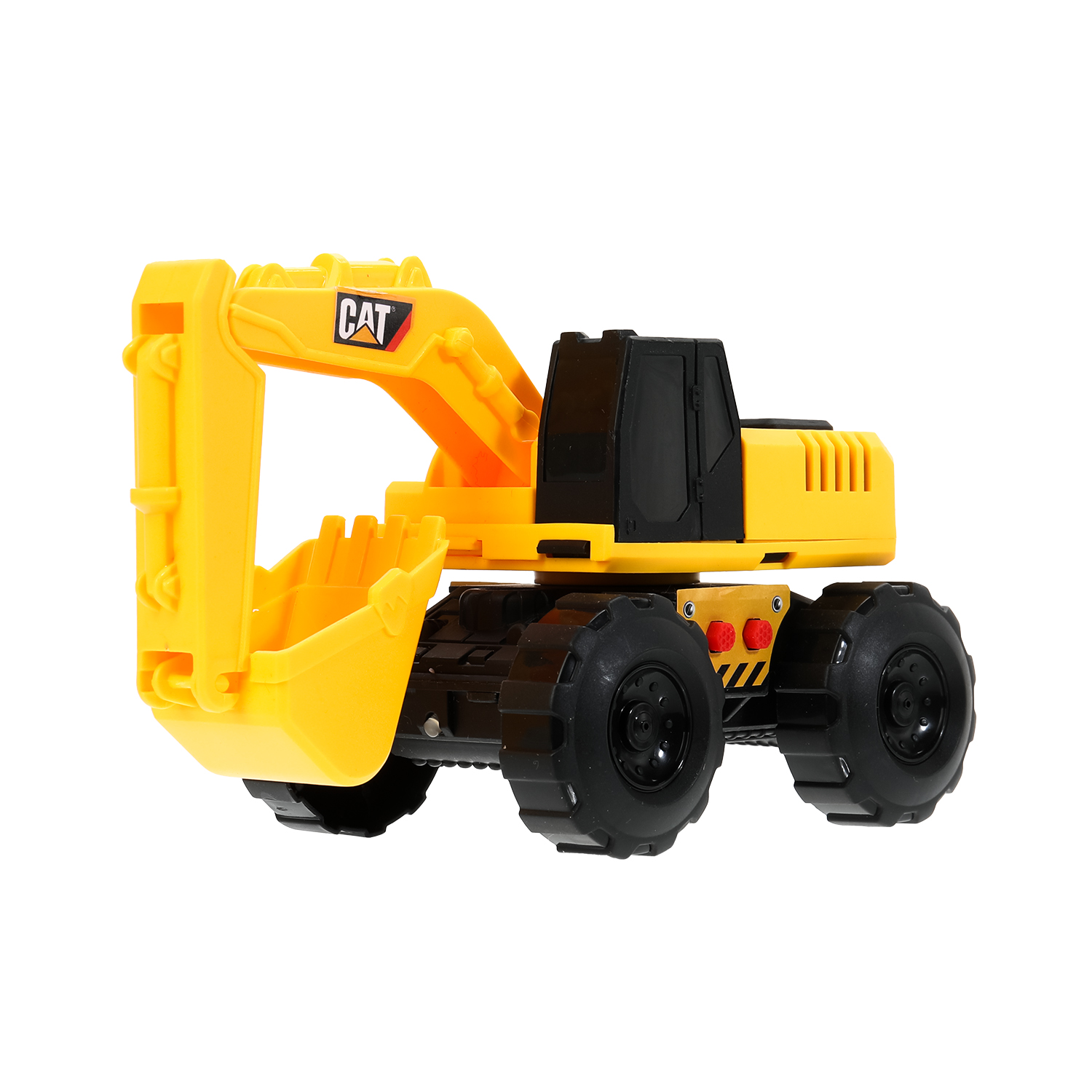 Экскаватор Huada Toys 383298 - фото 2