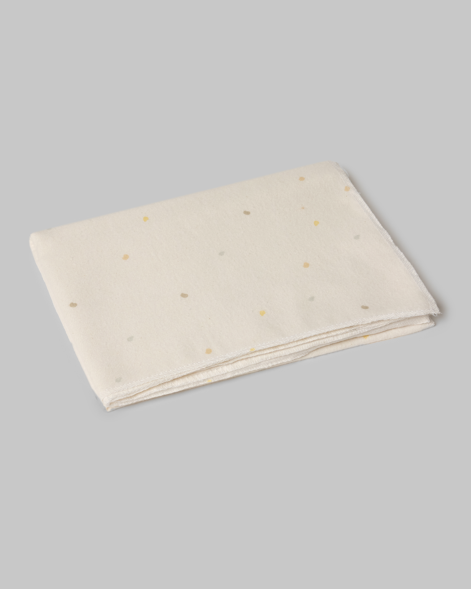 Пелёнка фланелевая FUTURINO Home Пятнышки W24FH-1208/Fbd-F0 - фото 2