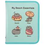 Папка для тетрадей Pusheen А5