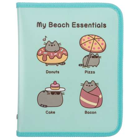 Папка для тетрадей Pusheen А5