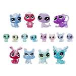 Игровой набор Littlest Pet Shop