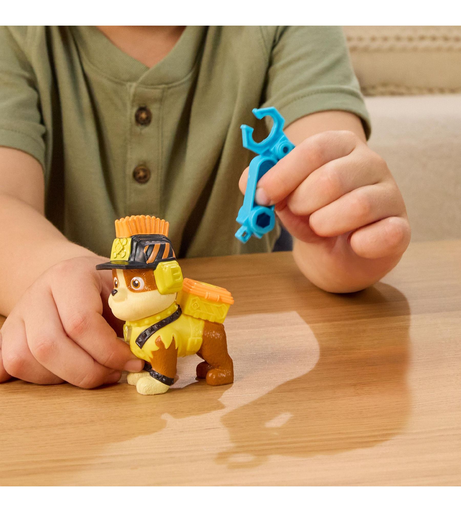 Игровой набор Paw Patrol Бригада - фото 29