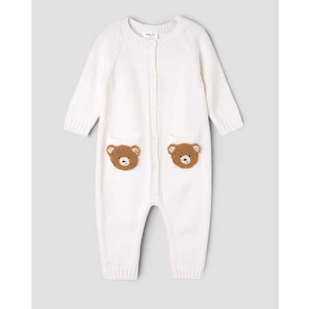 Комбинезон BabyGо