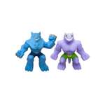 Игровой набор Cicaboom Руфус и Драко