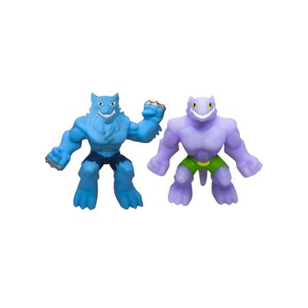 Игровой набор Cicaboom Руфус и Драко