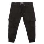 Брюки Pepe Jeans London