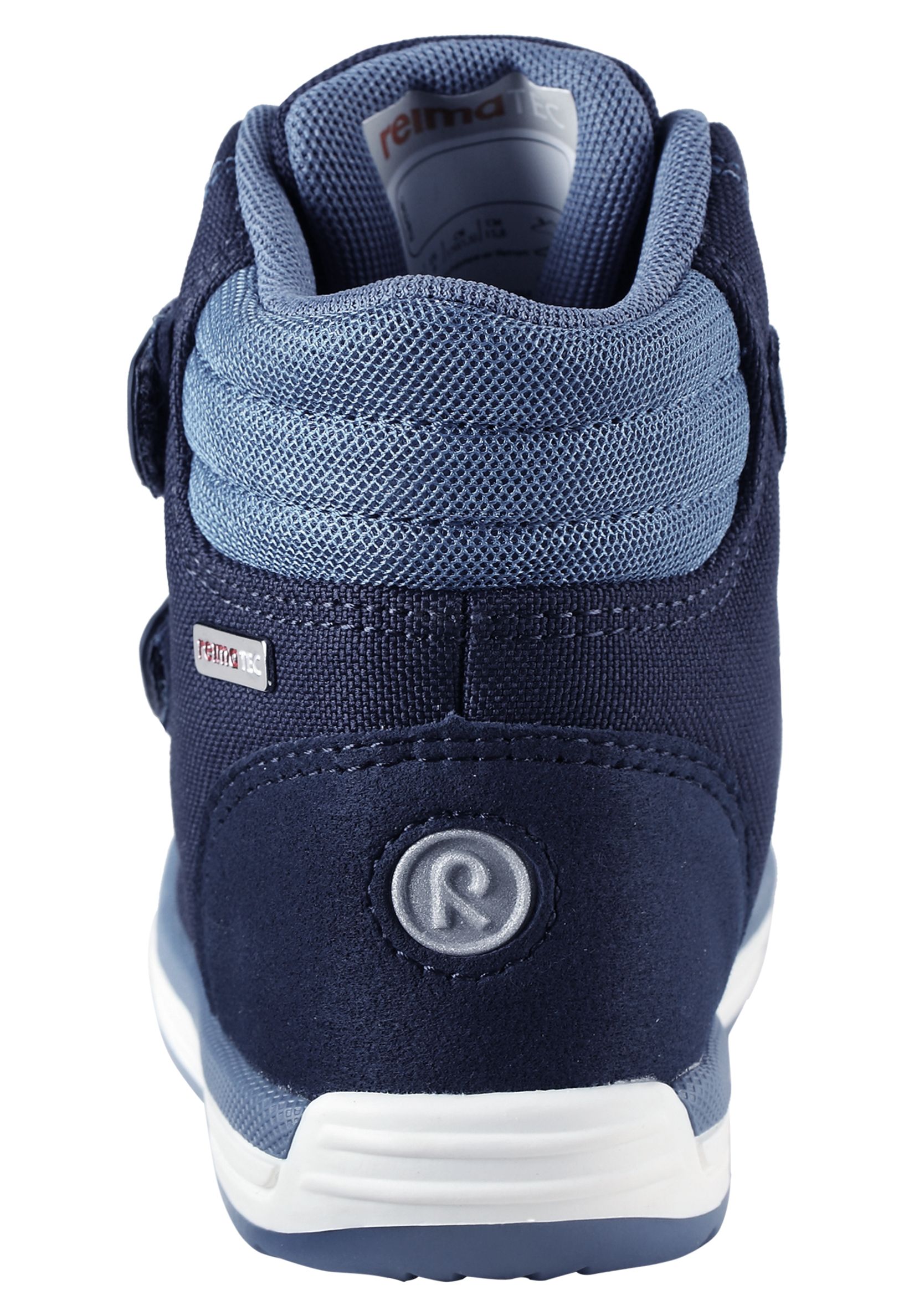 Ботинки Reima 569344-6980 - фото 2