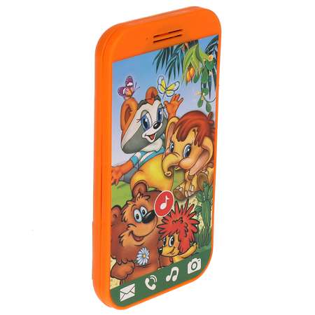Игрушка УМка Музыка Шаинского