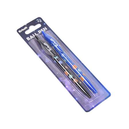 Ручка шариковая Erhaft 2 шт.