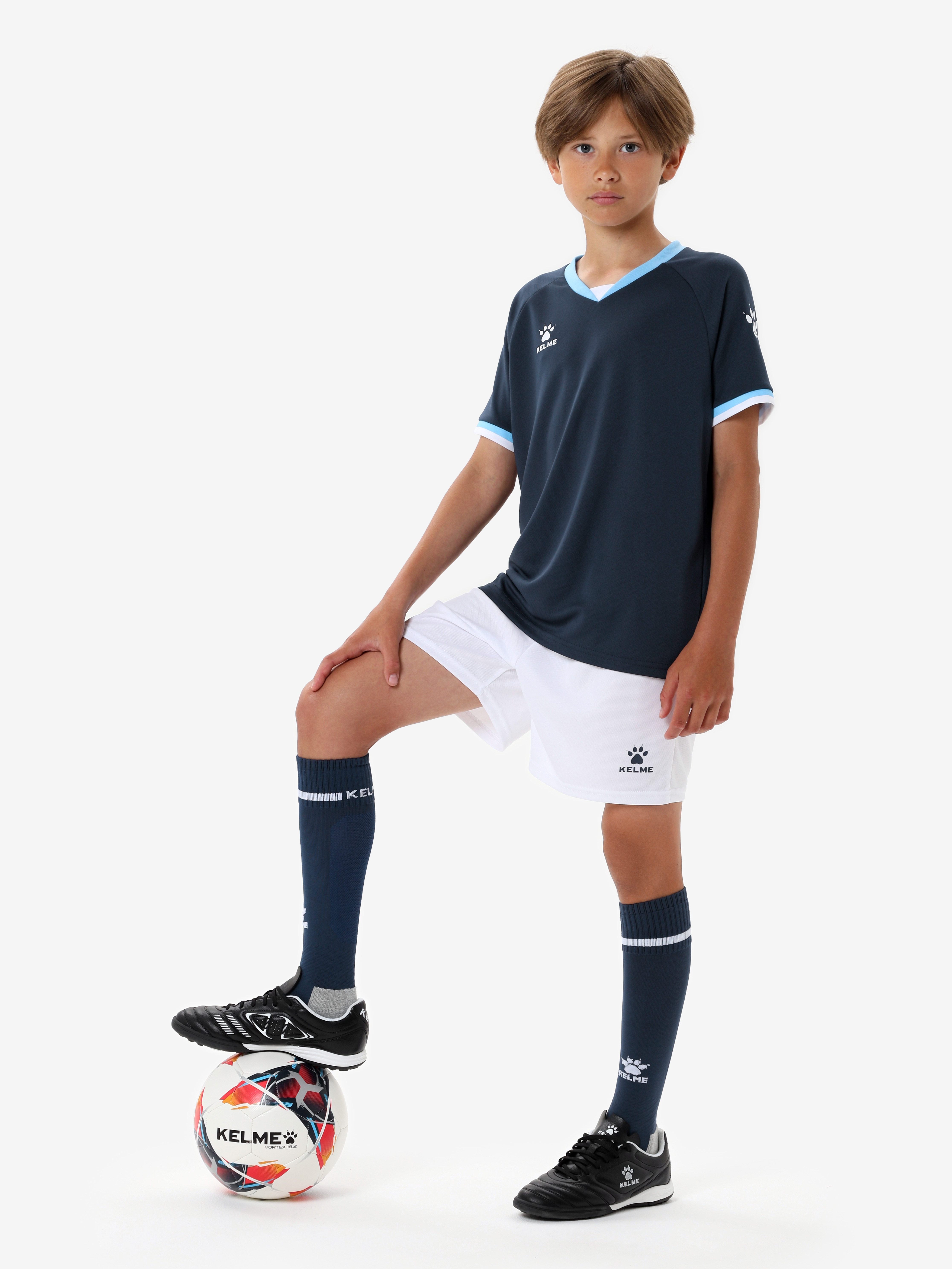 Костюм KELME 8551ZB31084-416 - фото 2