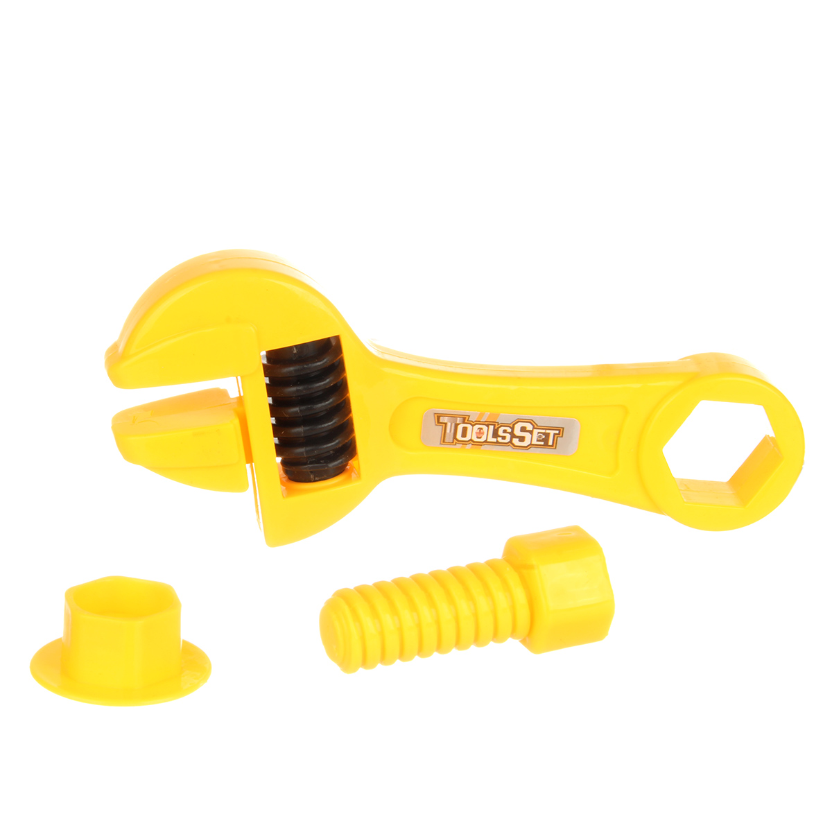 Игрушка Veld Co Мастер (инструменты) - фото 3