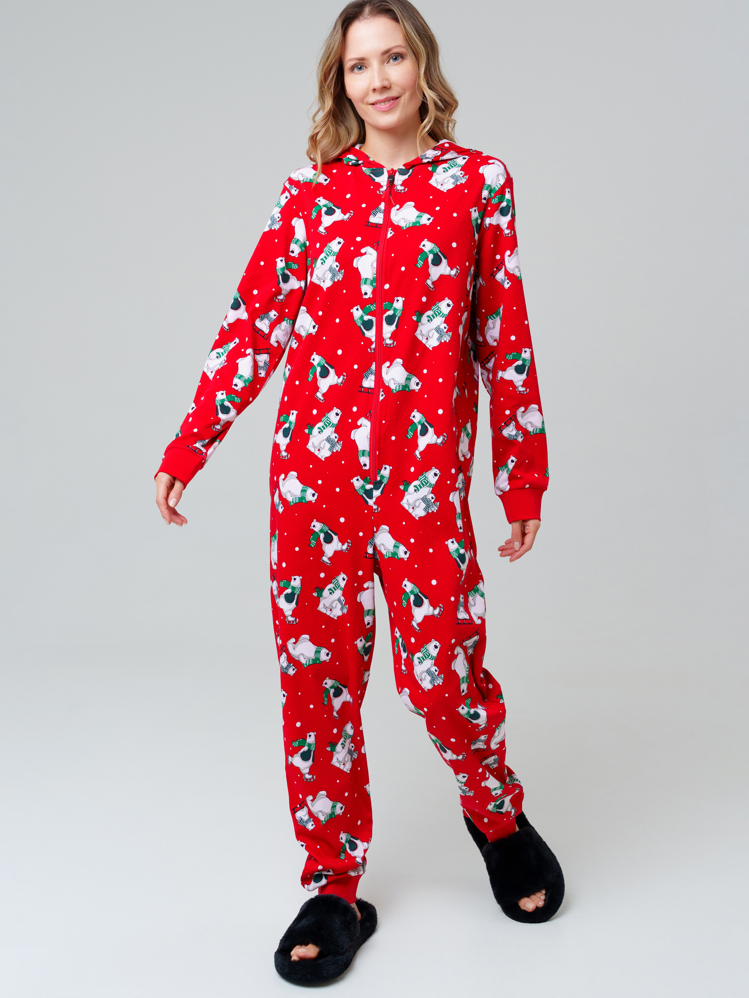 Пижама PlayToday 42506001 - фото 3