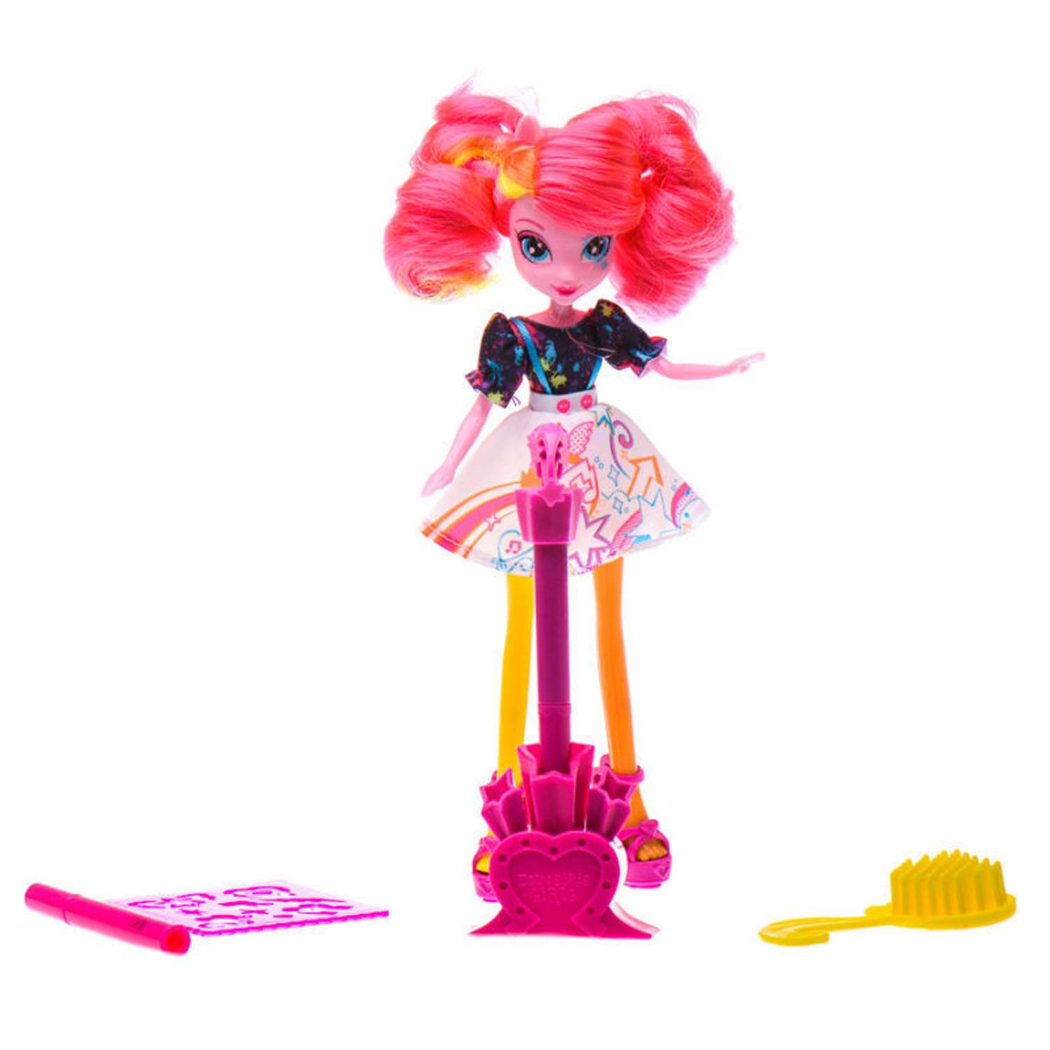Кукла модельная MLP Equestria Girls в ассортименте A3995E24 - фото 2