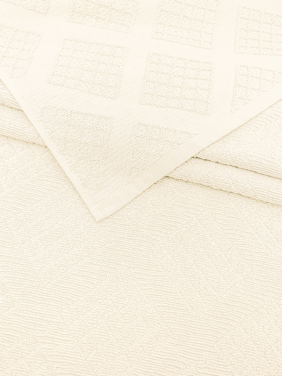 Полотенце BRAVO Чимган 80 x 50 см 1 шт. - фото 2