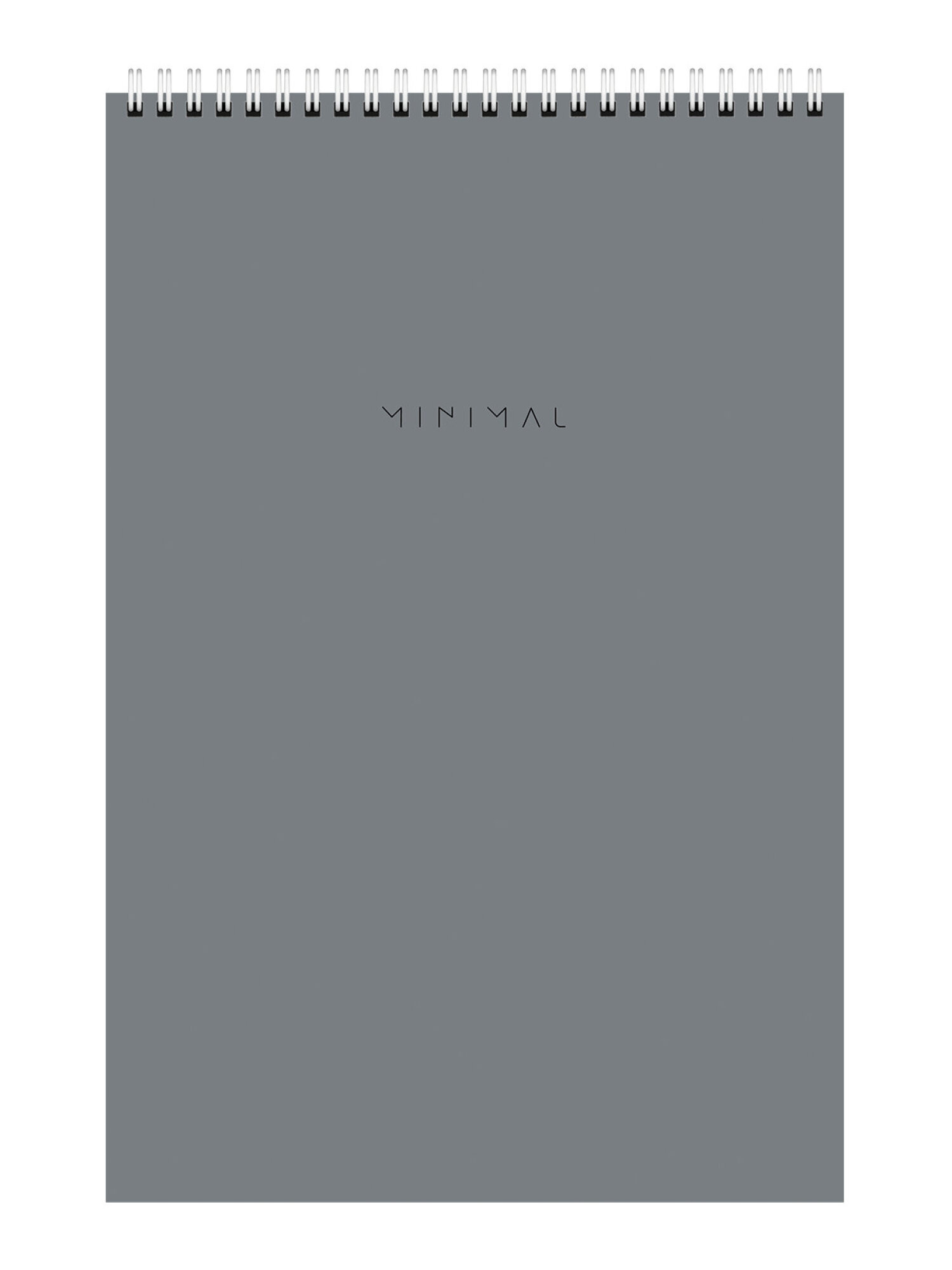 Записная книжка Brauberg минимализм - классика 80 лист. - фото 4