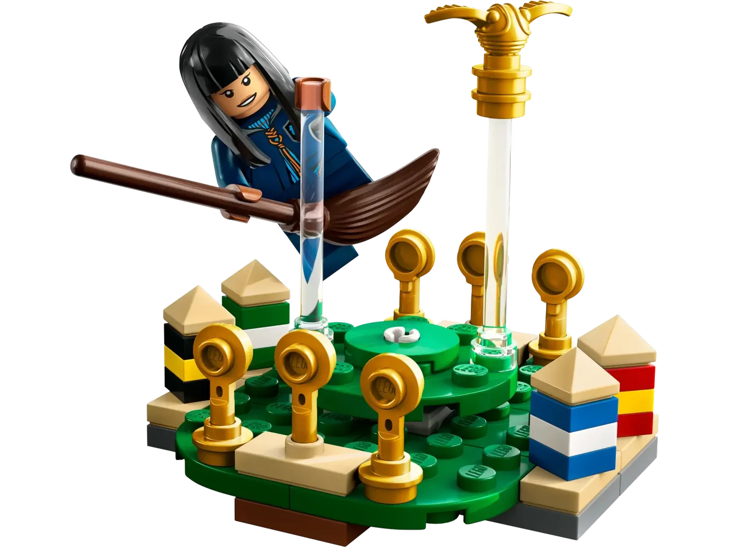 Конструктор LEGO Harry Potter 30651 51 дет. - фото 2