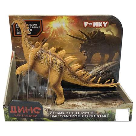 Фигурка Funky Toys