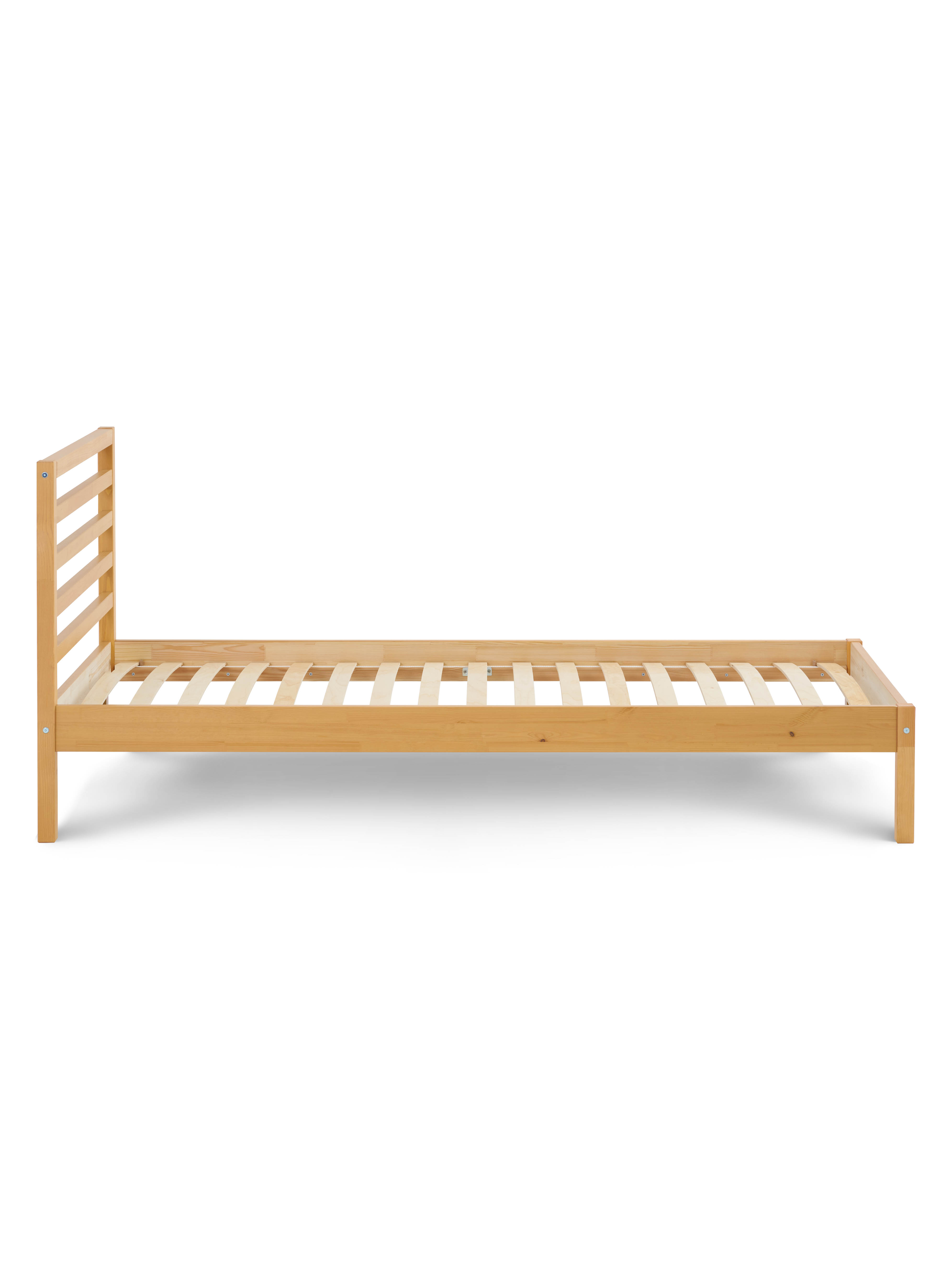 Кровать IKEA ТИРАНА - фото 10