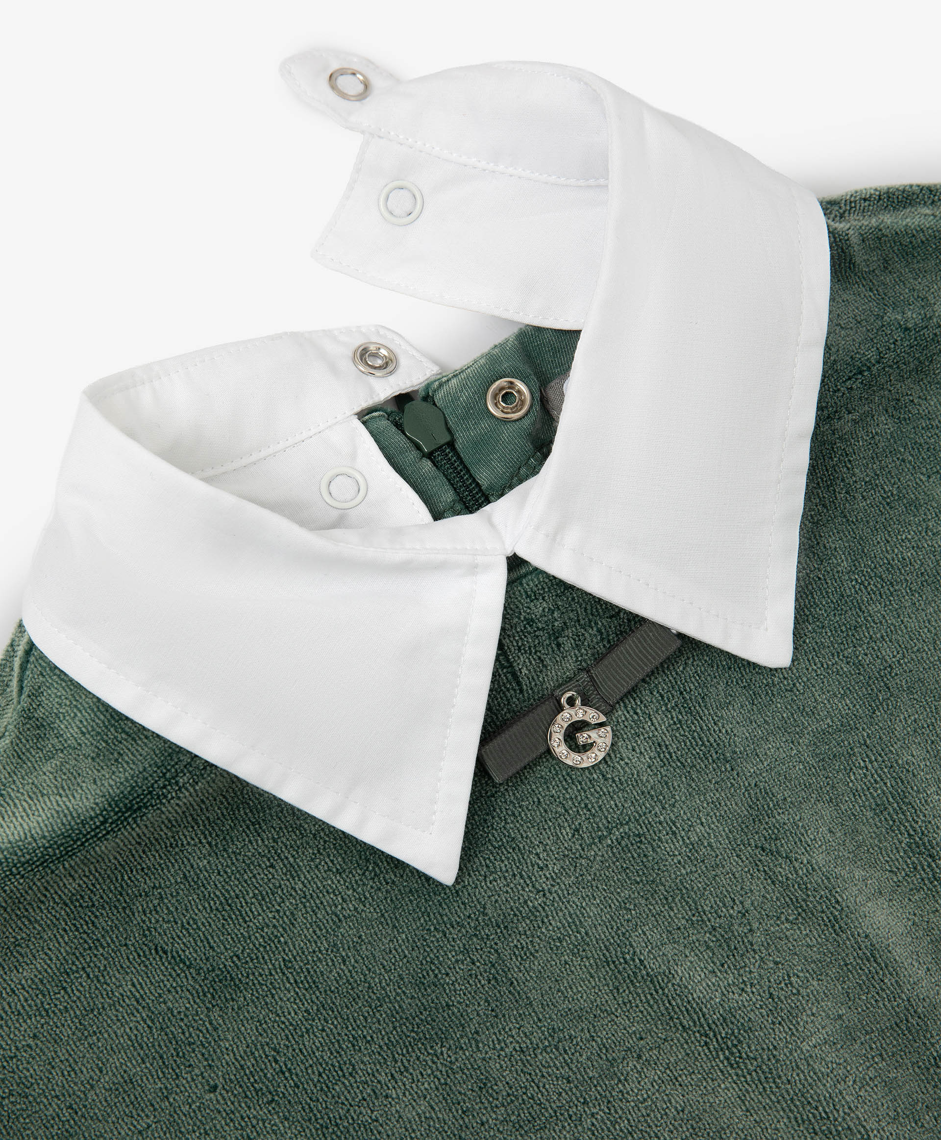 Платье Gulliver 22501GMC5001 - фото 4