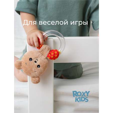 Подарочный набор ROXY-KIDS на выписку из роддома 10 предметов