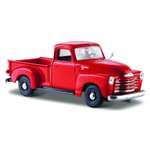 Автомобиль MAISTO Chevrolet 3100 Pickup 1950 в ассортименте