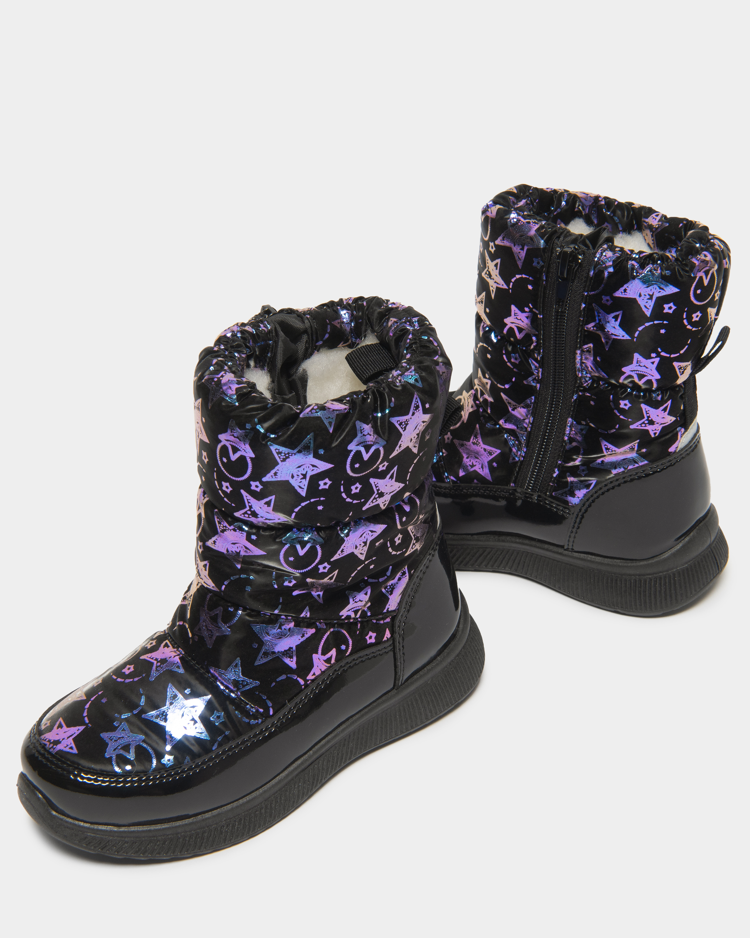 Сапоги Frosterra W25HTkgSB-326-99 - фото 6