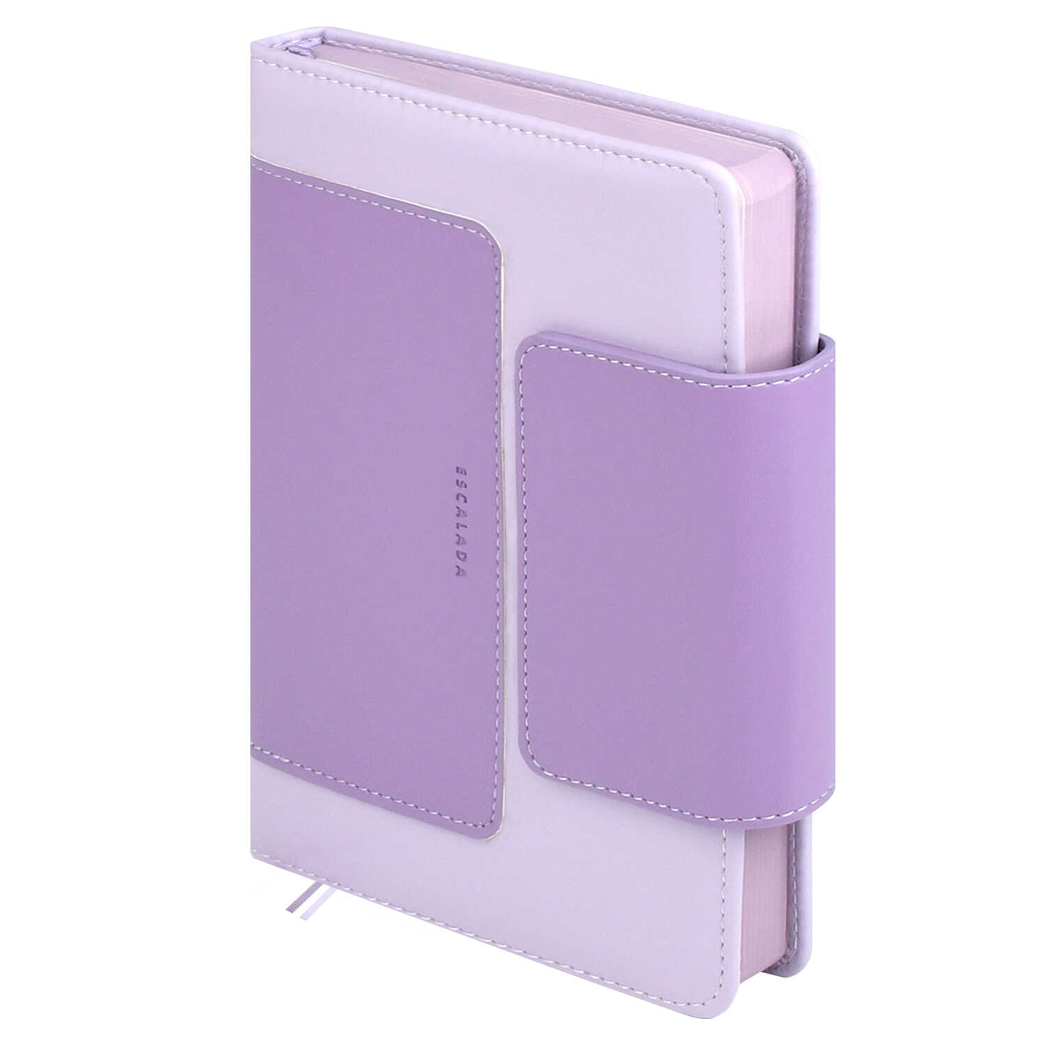 Ежедневник Феникс + ESCALADA 160 лист. - фото 19