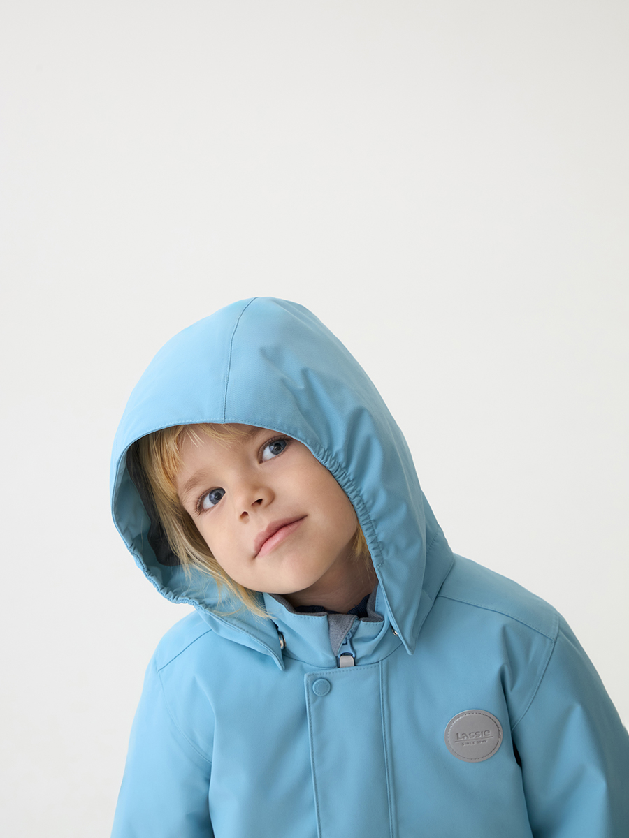 Комбинезон Lassie 71106102-6520 - фото 7