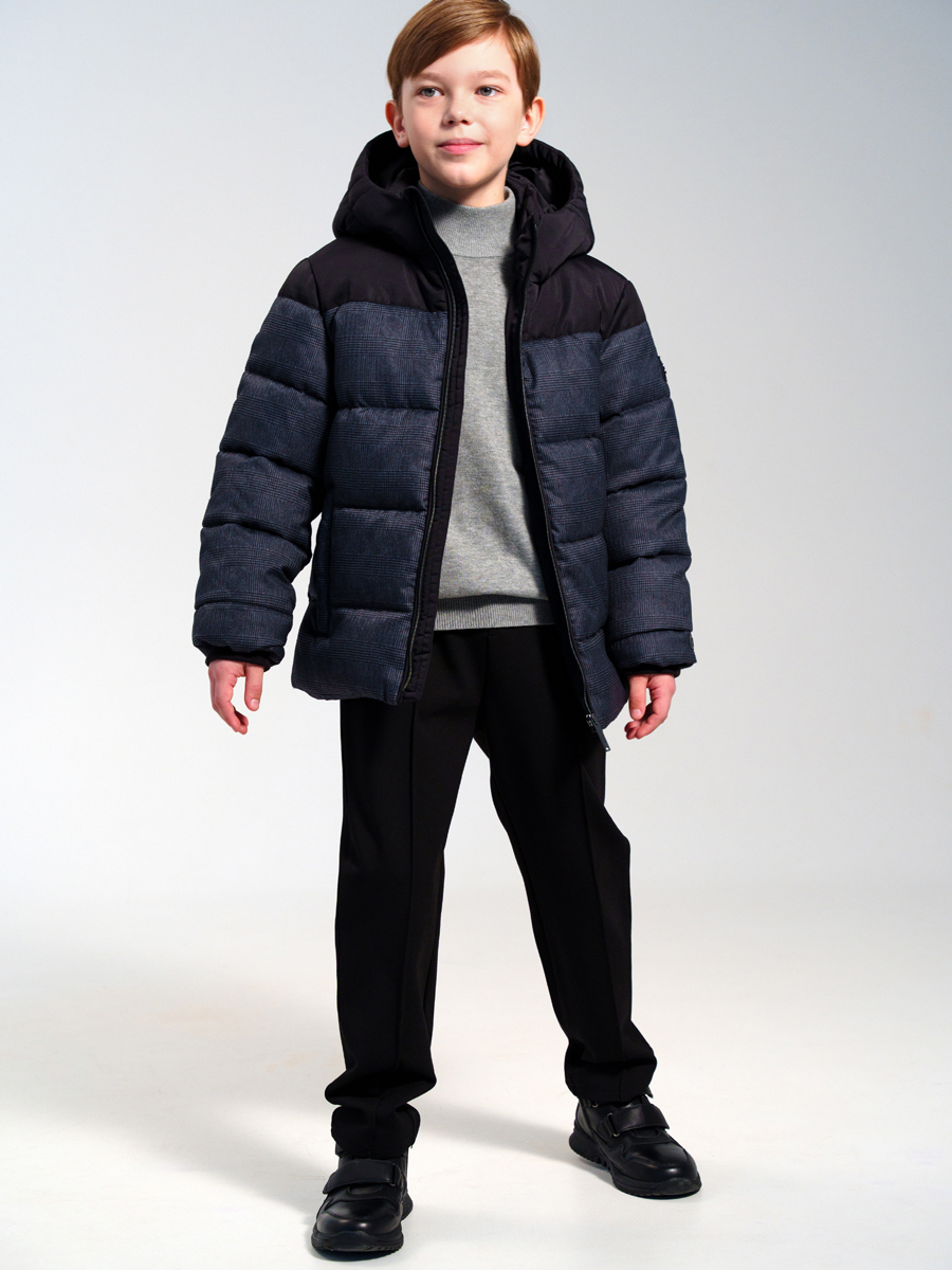 Куртка PlayToday 22417013 - фото 3