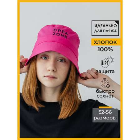 Панама Creazone