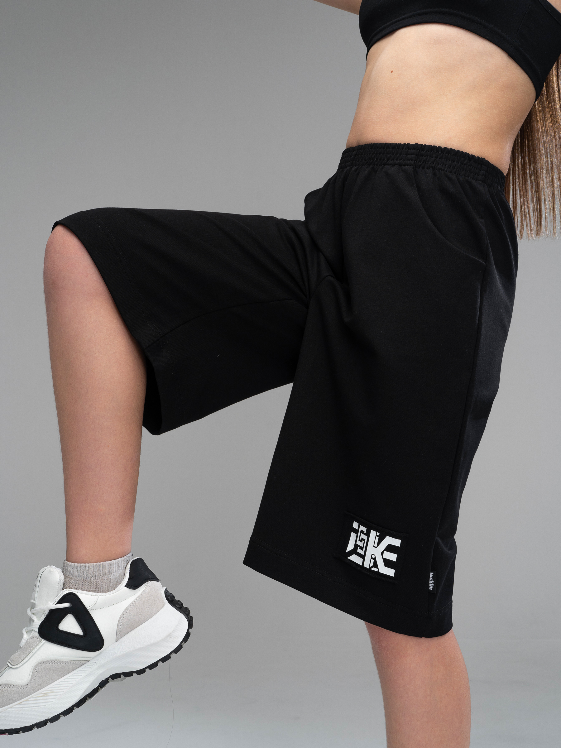 Шорты Looklie 0881FUch - фото 1
