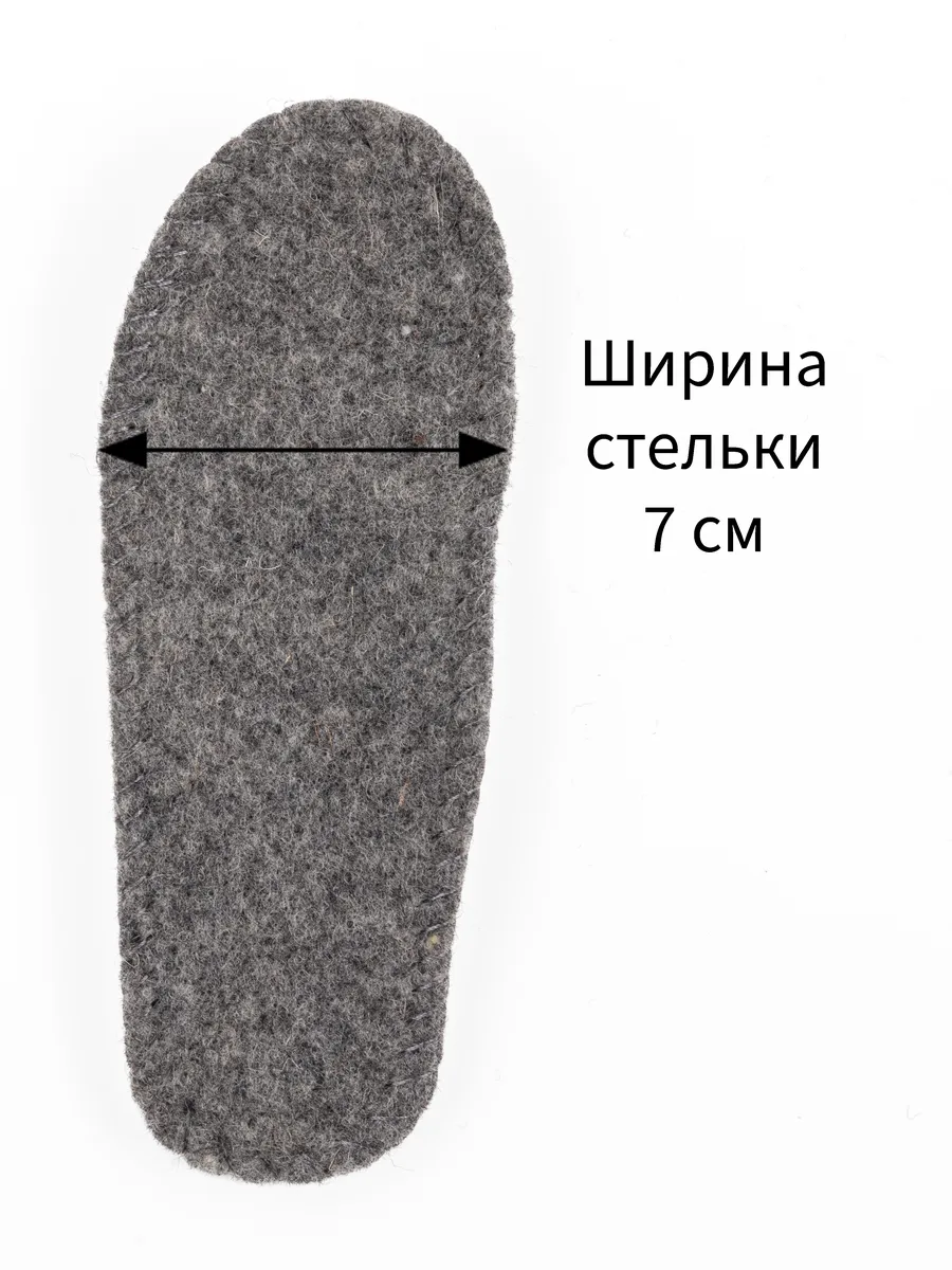 Ботинки KDX SKY-48 black - фото 15