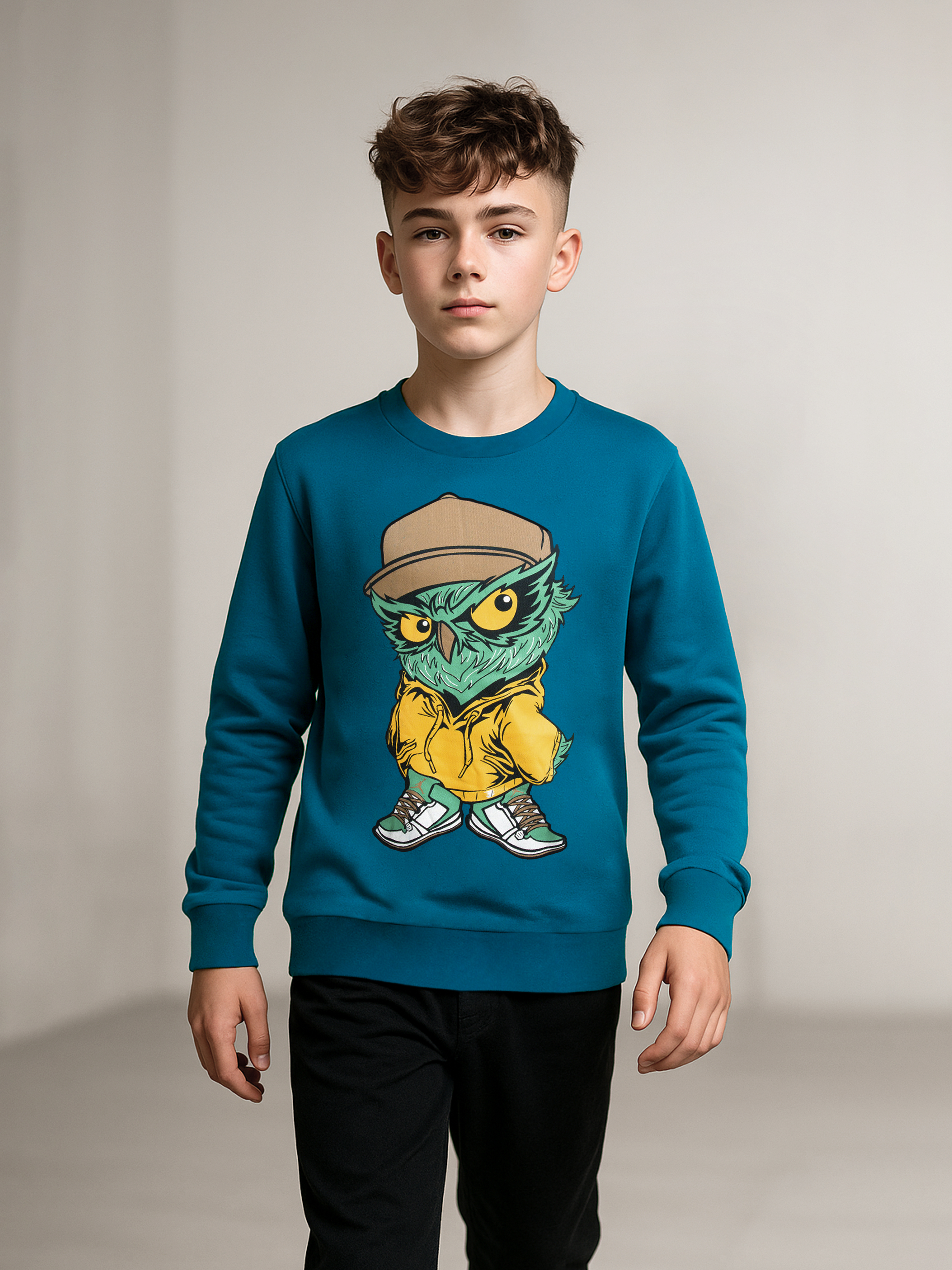 Свитшот Baby Stylе 123106 - фото 1