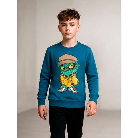 Свитшот Baby Stylе