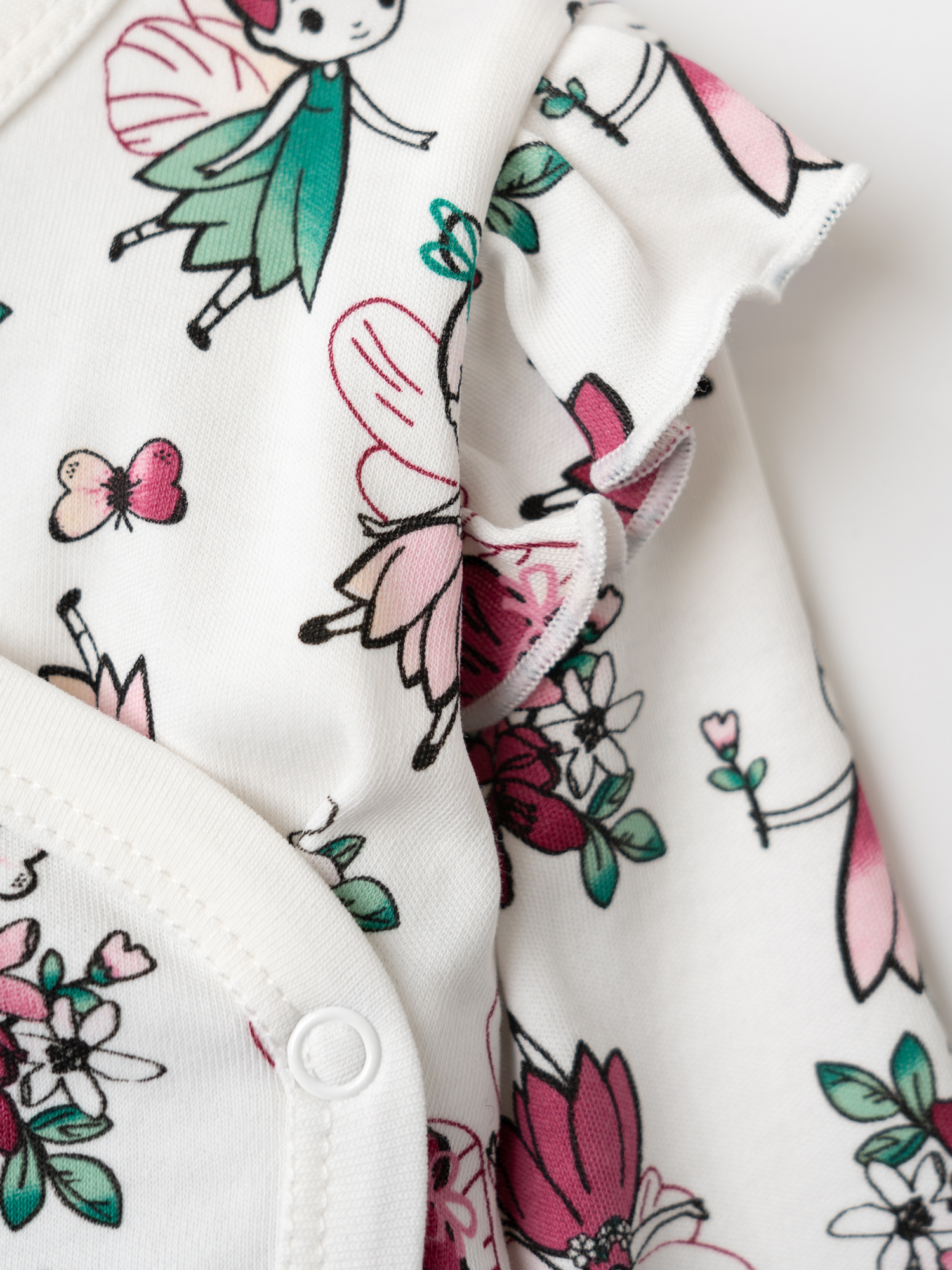 Боди 2 шт 12624033 - фото 3