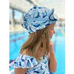 Шапочка для плания Capitania детская