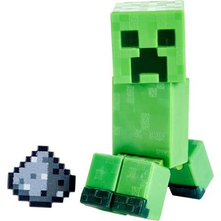 Фигурка Minecraft