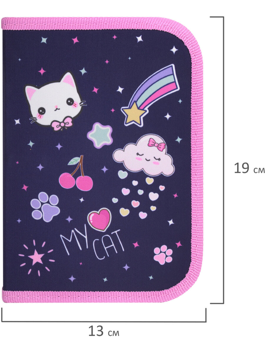 Пенал Пифагор - фото 12