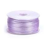 Шнур TBY атласный круглый