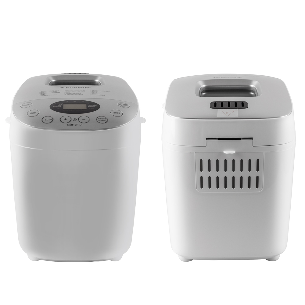 Хлебопечь ENDEVER skyLine MB-65 - фото 10