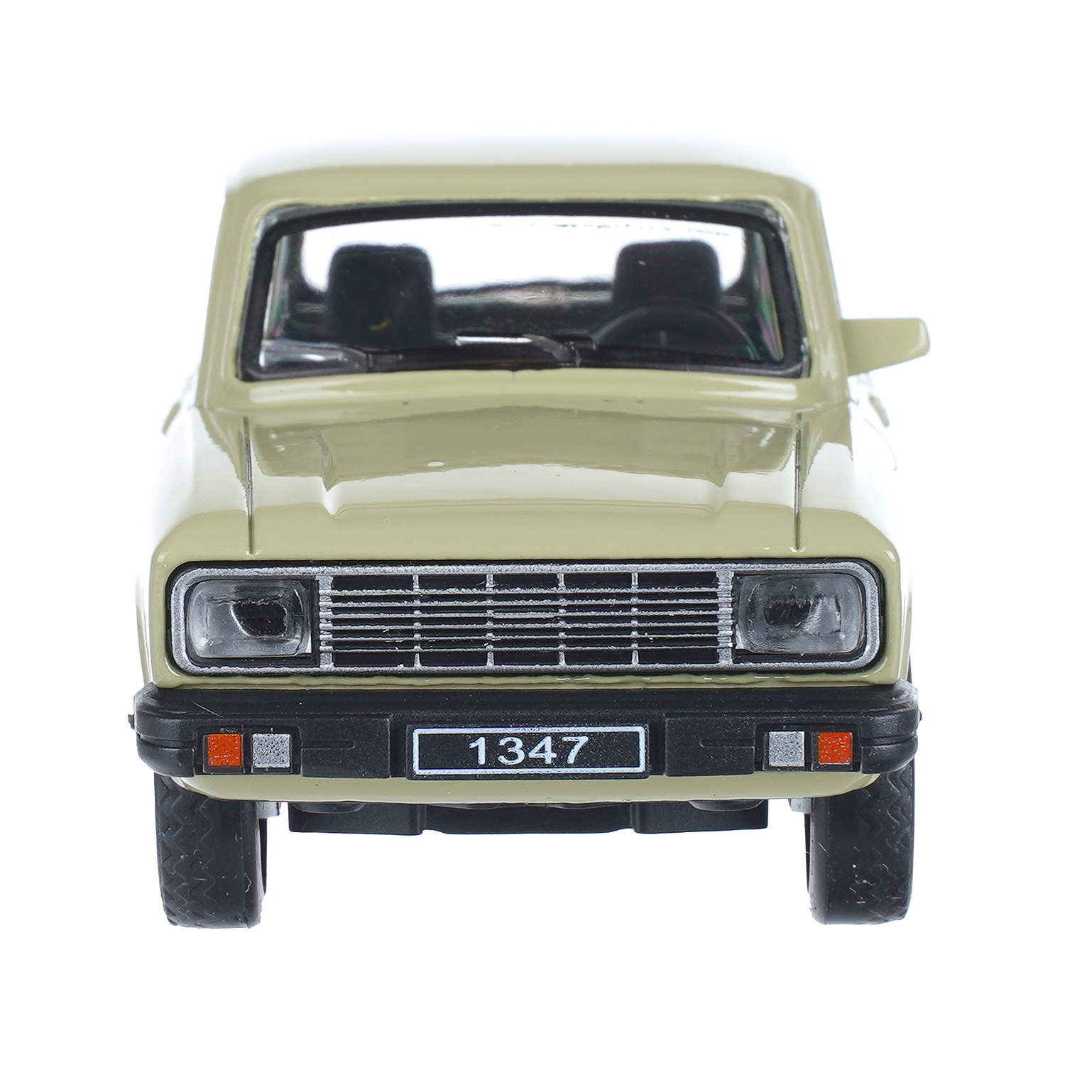 Автомобиль Технопарк Ретро 410383 - фото 5