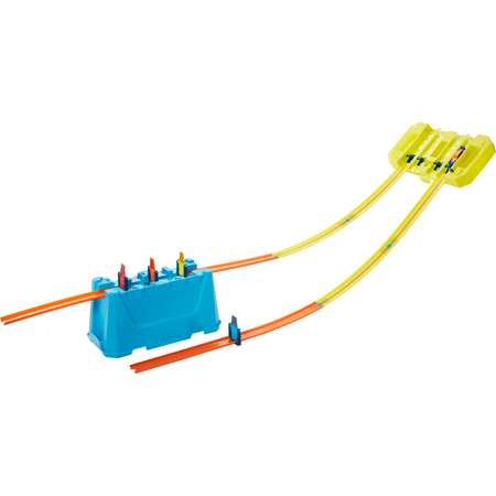 Кейс Hot Wheels