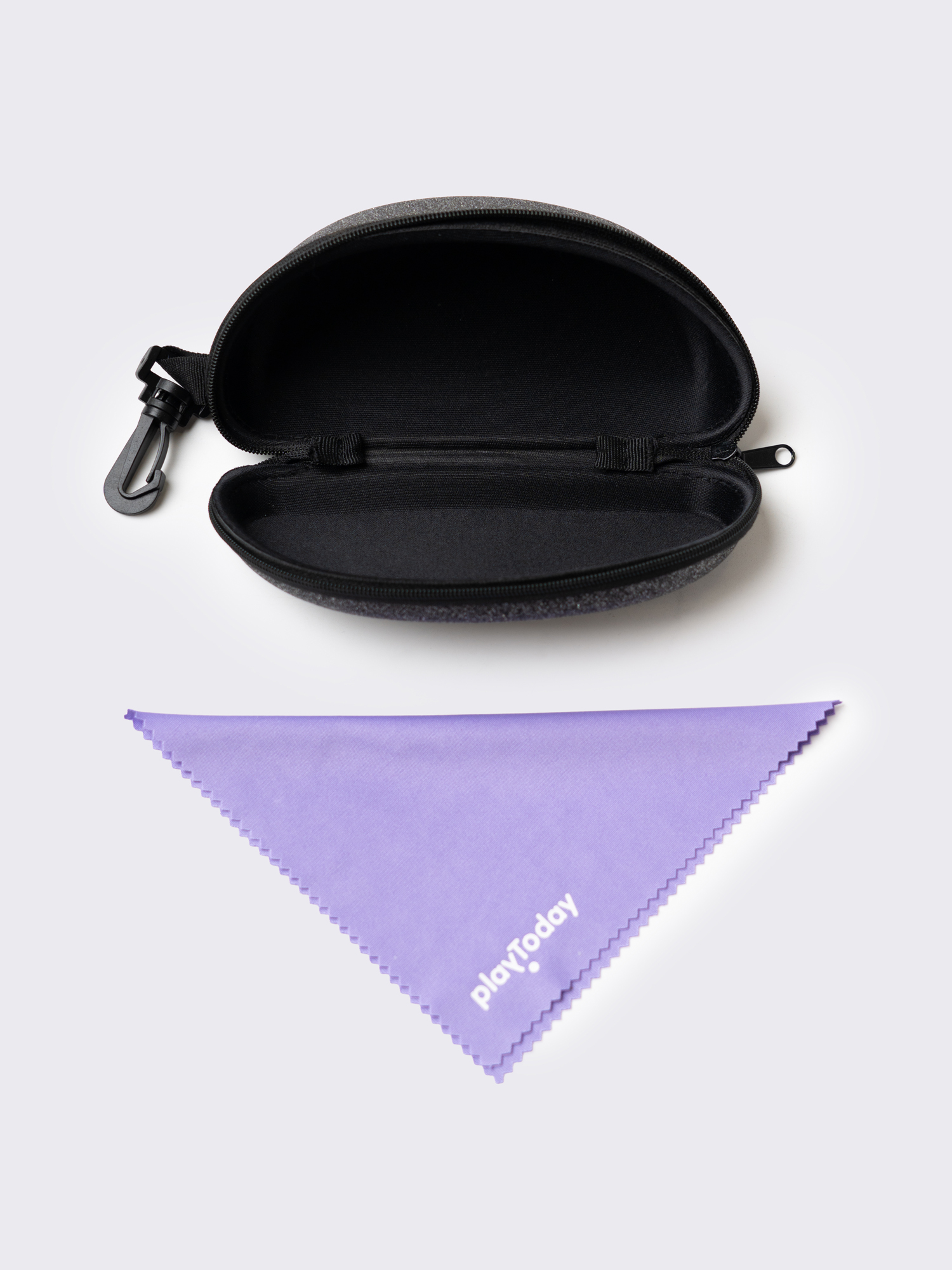 Чехол для очков PlayToday 12621955 - фото 4