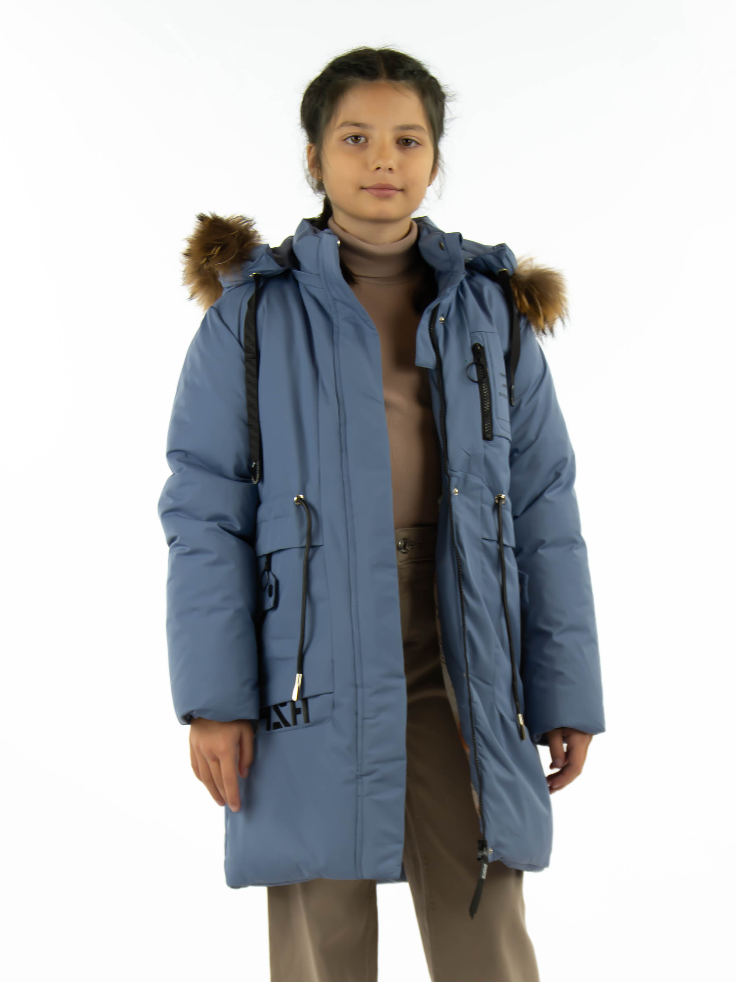 Куртка CASTLELADY 881881000 - фото 3