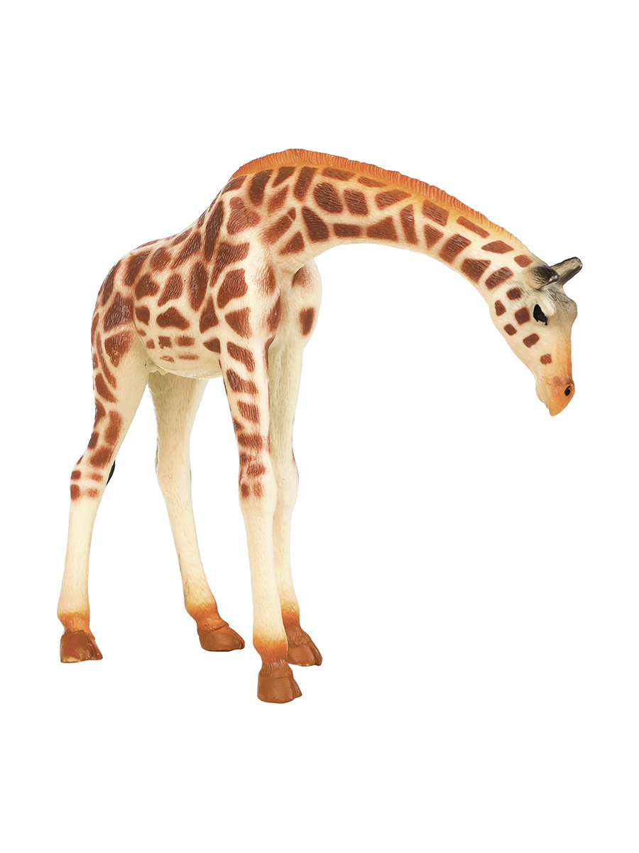 Игровой набор Masai Mara Семья жирафов - фото 8