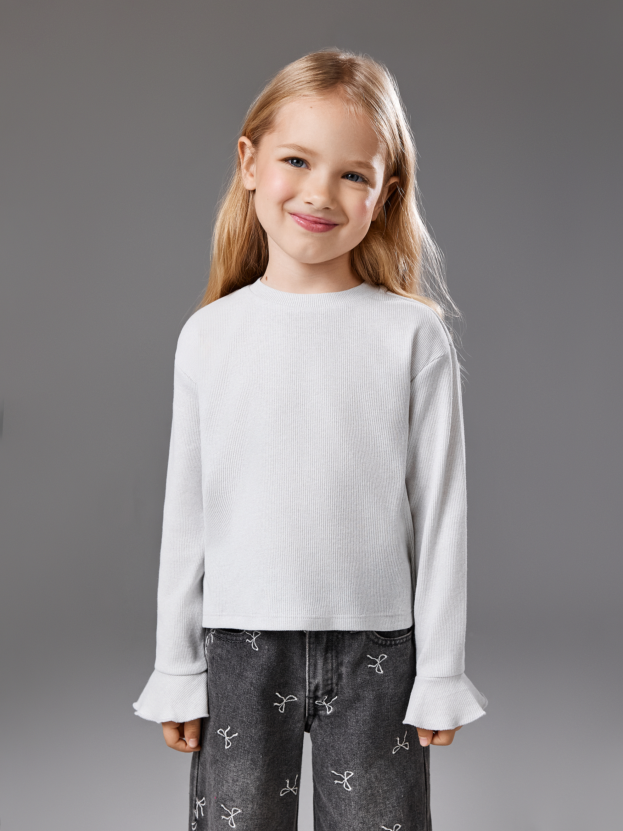 Джемпер Acoola 20220150126_0093233 - фото 1