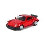 Автомобиль Mobicaro Porsche 911 Turbo 1:43